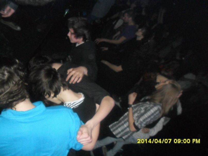 Владислав Мельничук | Кременчуг