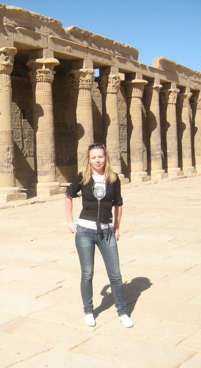 Алеся Васильева | Санкт-Петербург