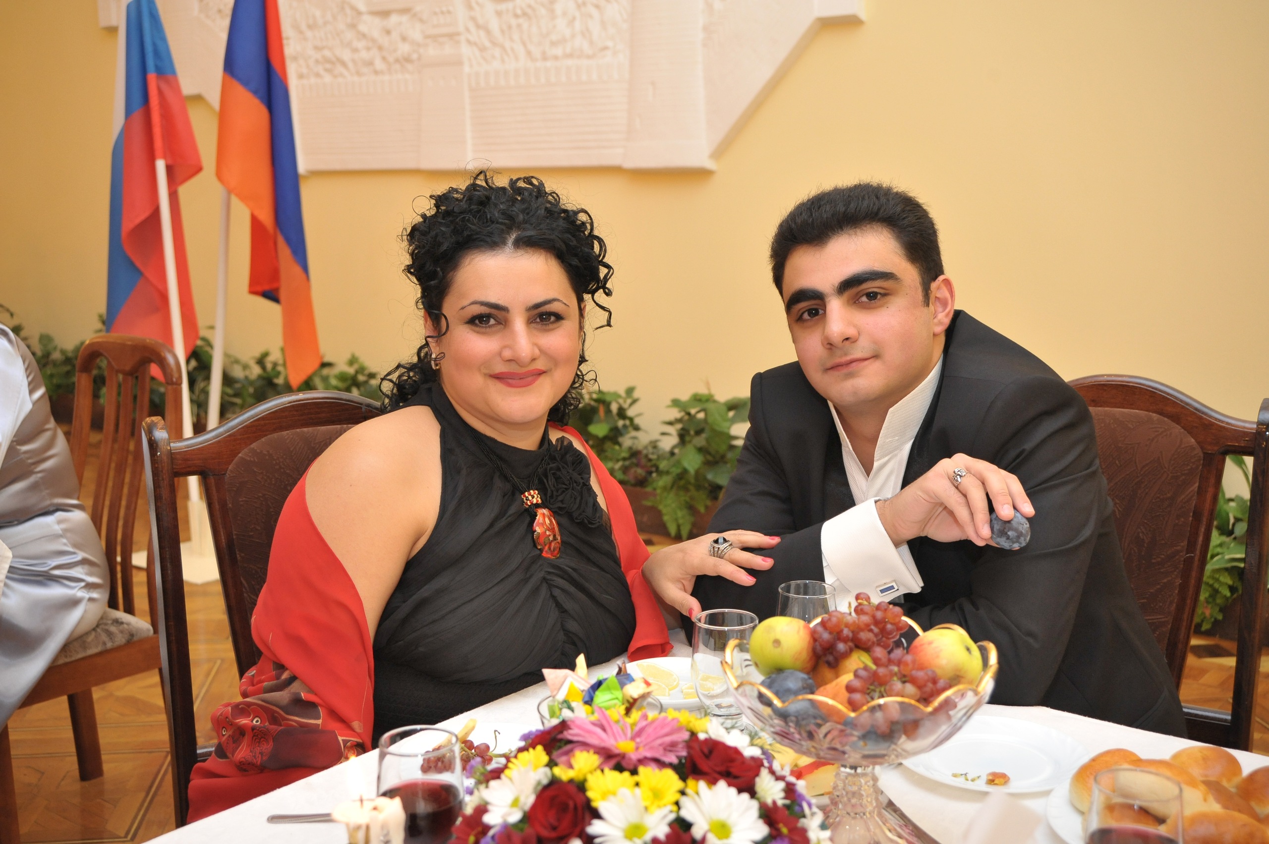 Фото профиля