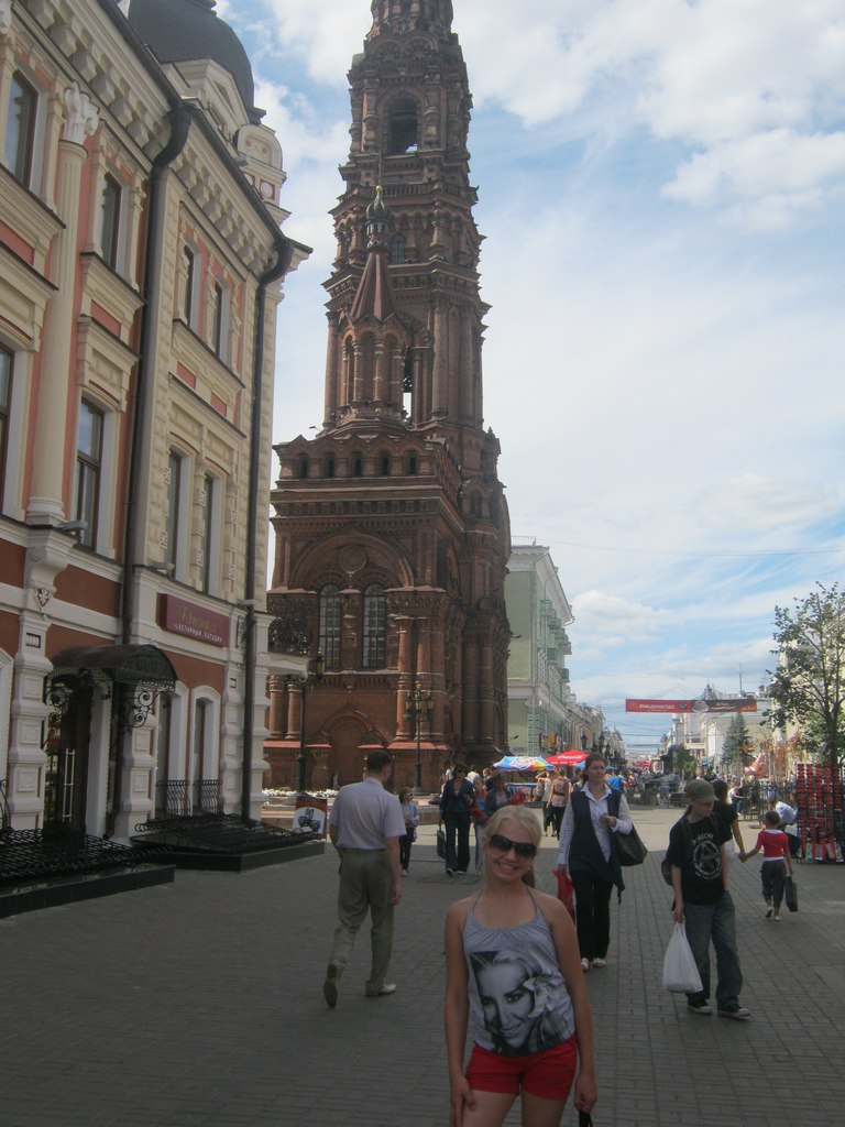 Ирина Гуляева Сергеевна | Киров