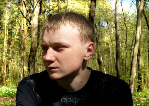 №1, Сергей Тудзьо, 36 лет, Ровно №1, Сергей Тудзьо, 36 лет, Ровно