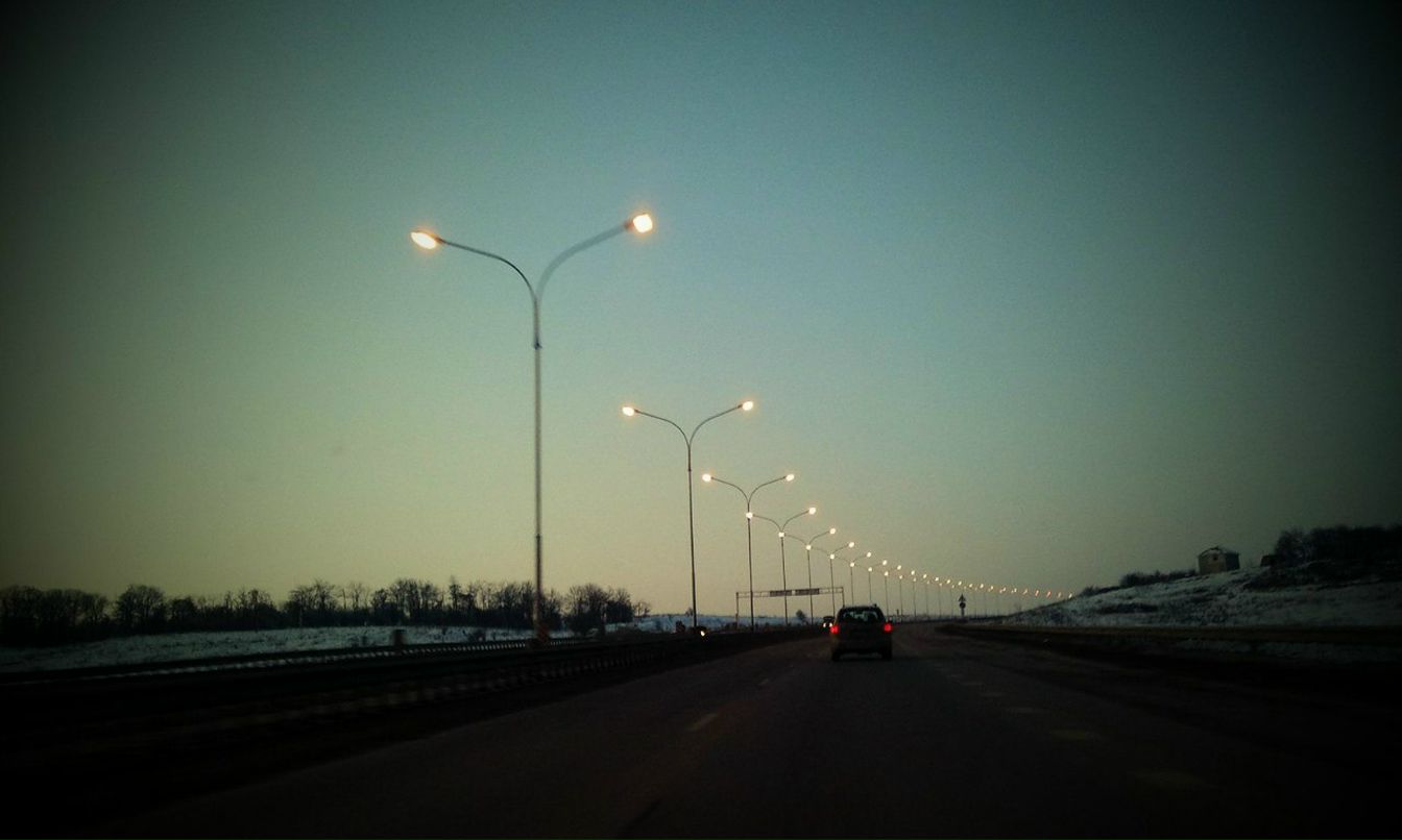 Иван Мигунов | Пятигорск