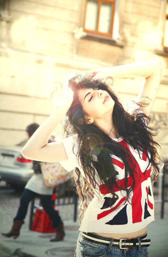 Анастасія Сорока | 