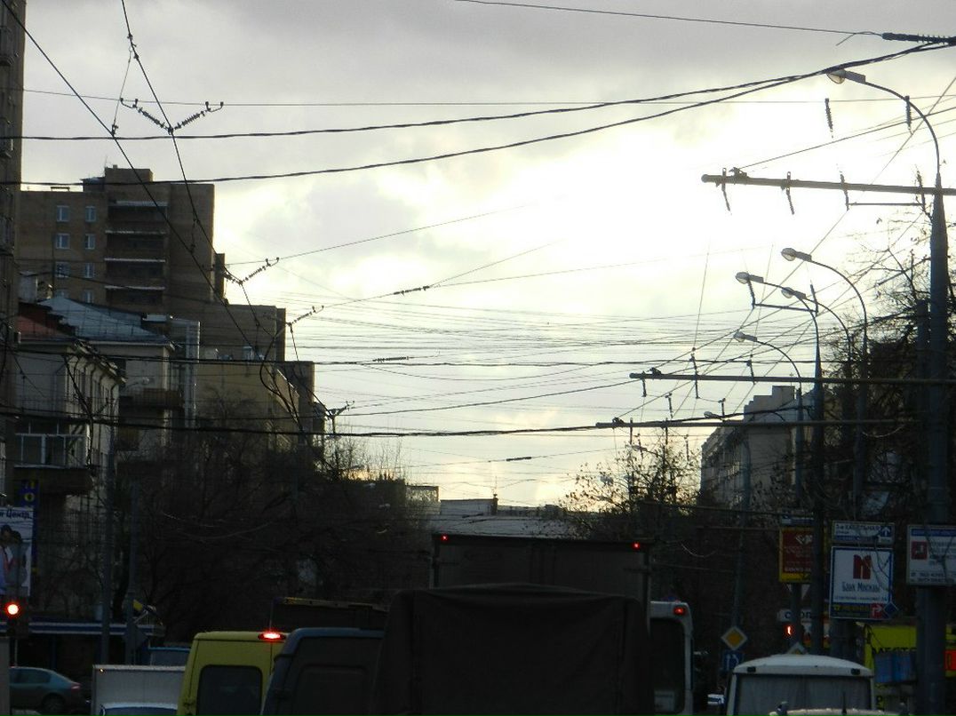 Иван Косинов Nazulius | Москва