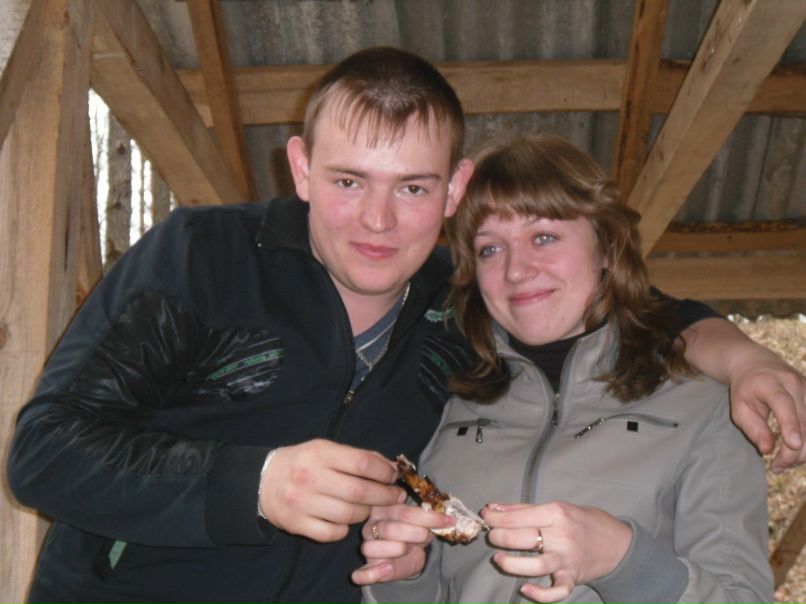 Евгений Страдомский | Брянск