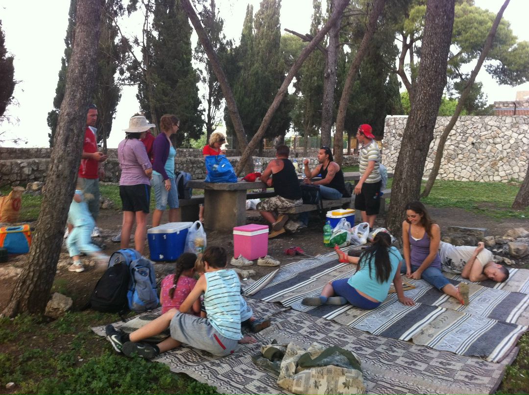 Wissam abo-arshed | Иерусалим