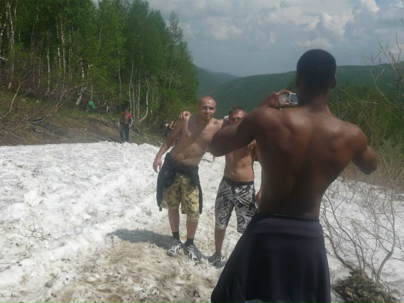 Armand-Junioryannick Vignon | 