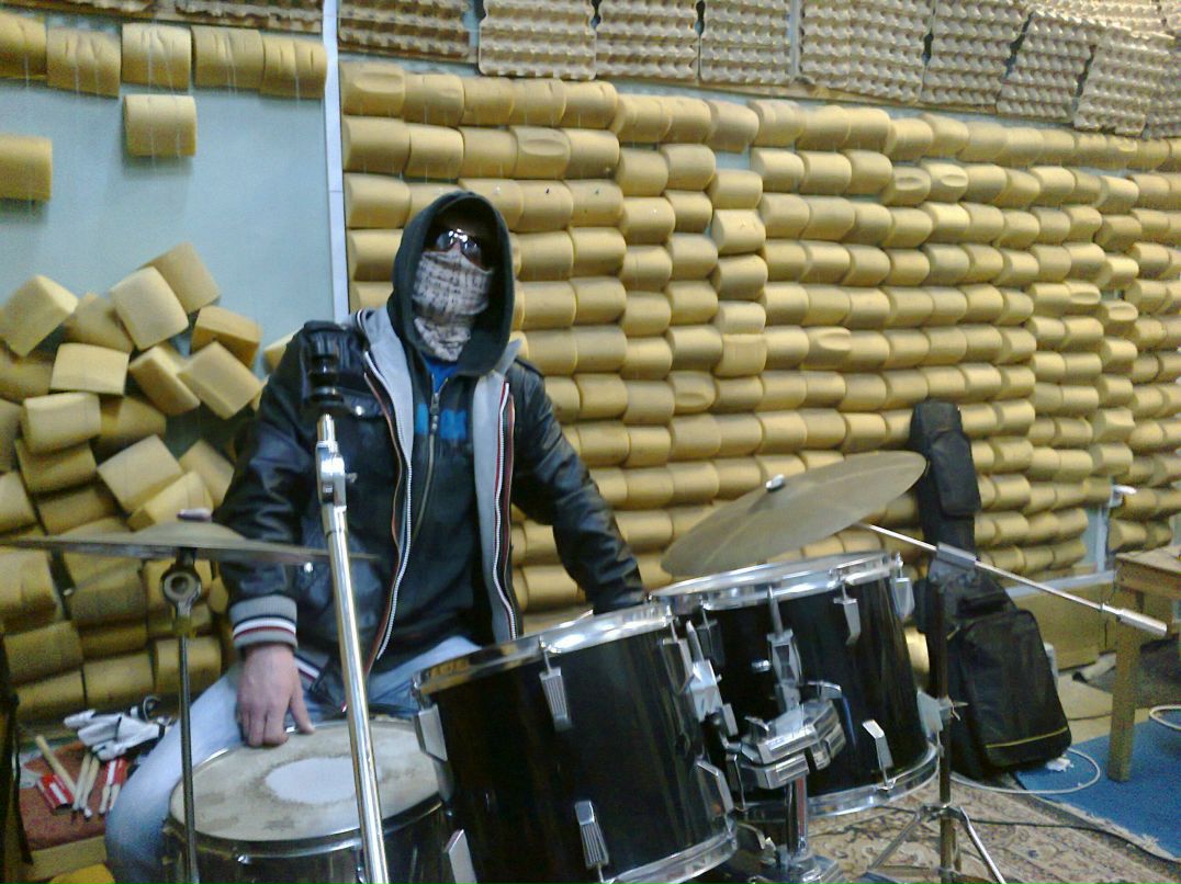 Acid X-Aus | Одесса