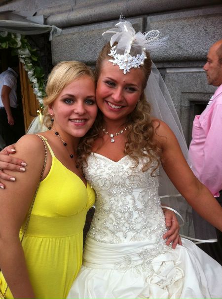 №54, Инесса Каткова №54, Инесса Каткова