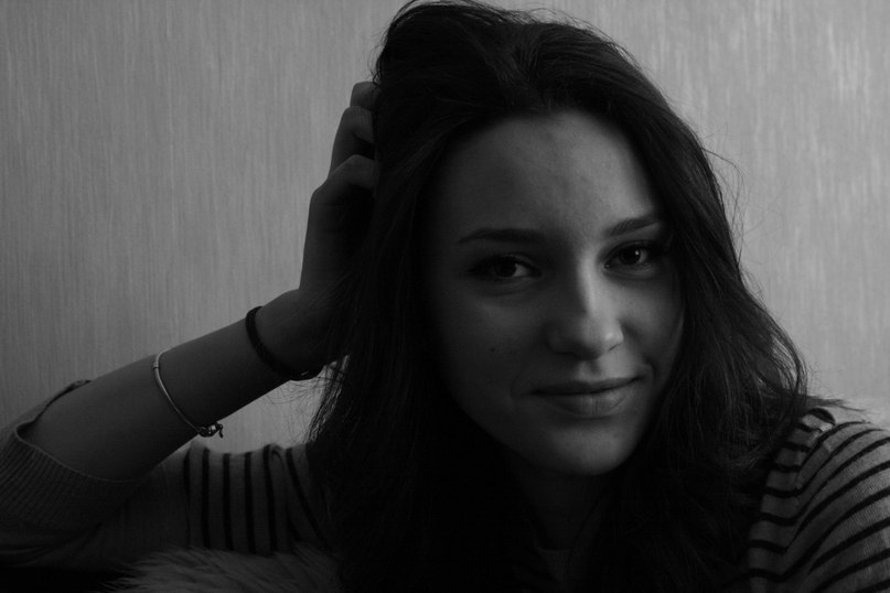 Валентина Якубовская | Москва