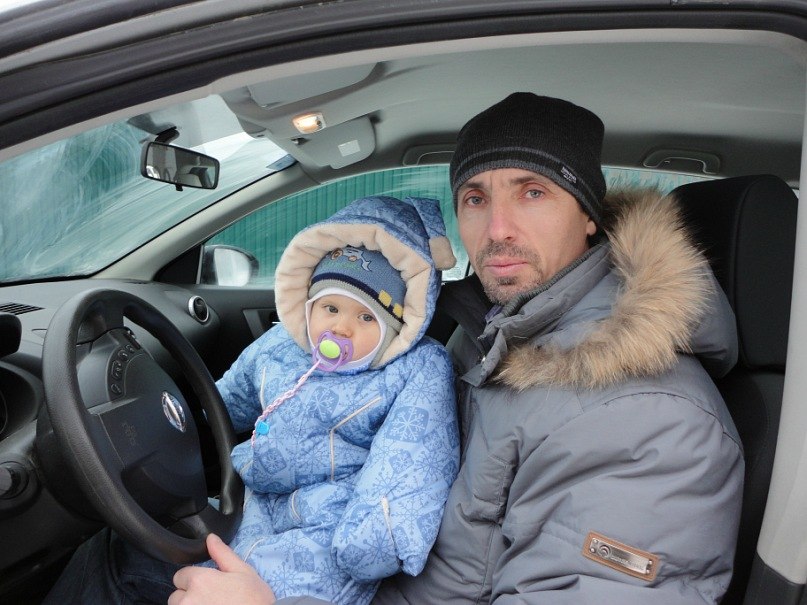 Илья Лайхтер | Москва