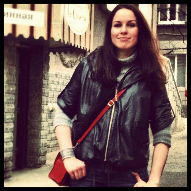 Елена Миронова | Харьков