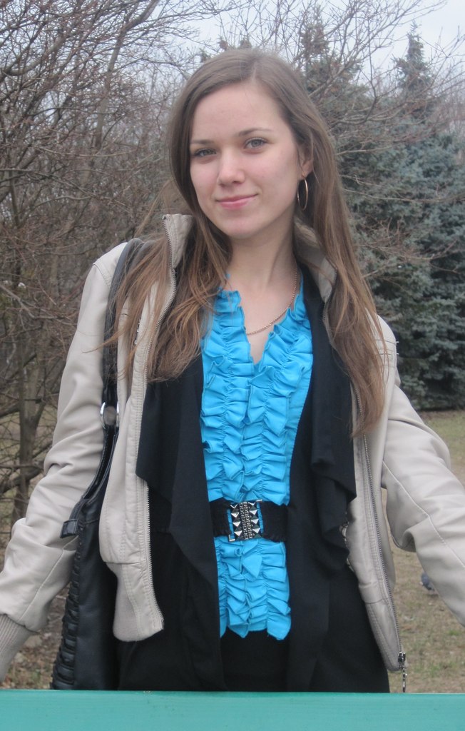 Татьяна Стецюк | Одесса