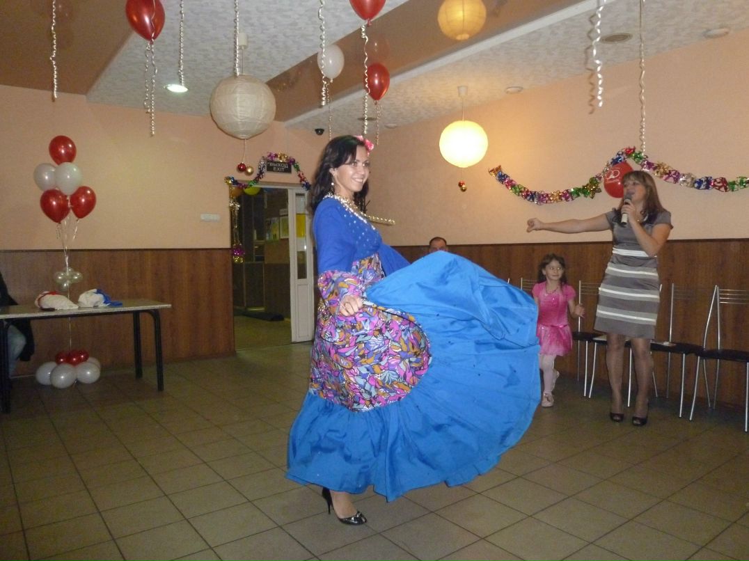 Мария Лемешко | Архангельск