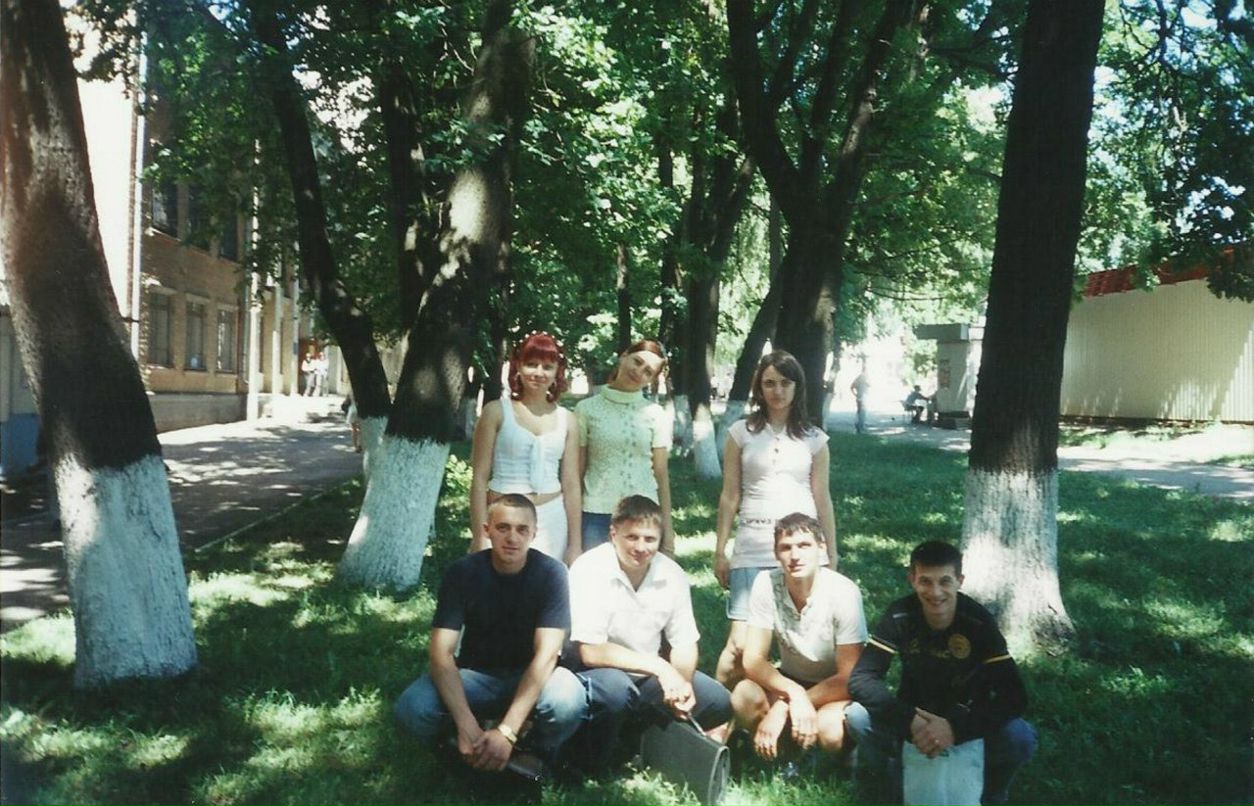 Диана Гончарук | Каменское / Днепродзержинск