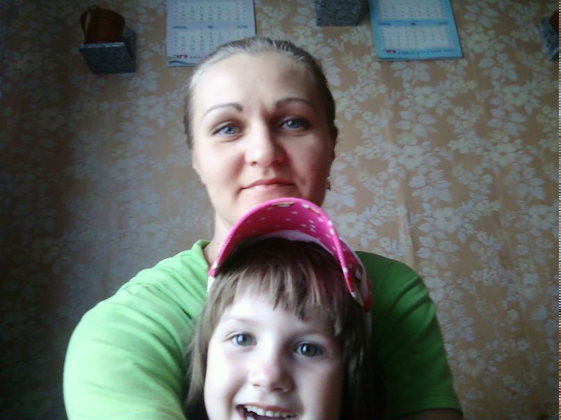 Наталья Качаева | Лесосибирск