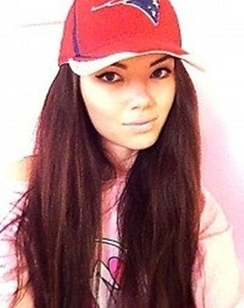 Лианна Мирзоян | Москва