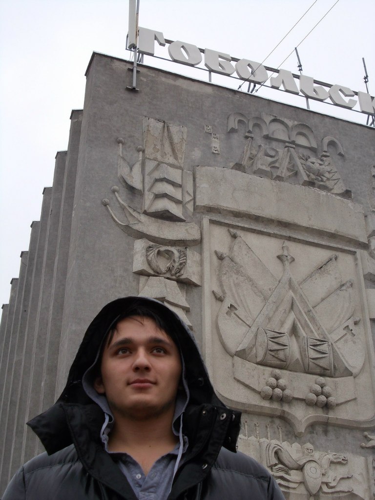 Тимофей Румянцев 