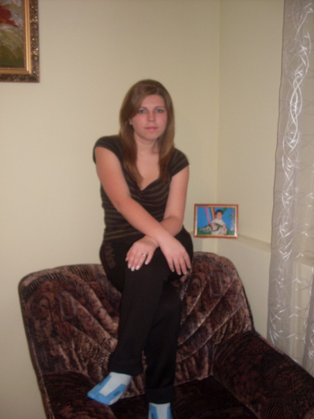 №99, Оксік Ковач, 35 лет, Тячев №99, Оксік Ковач, 35 лет, Тячев