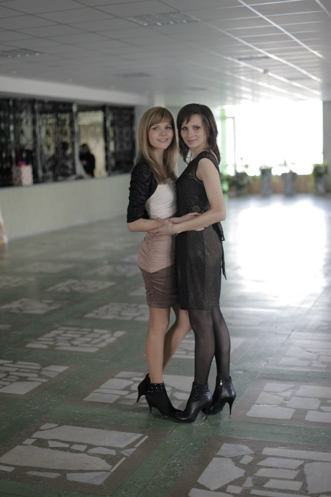 Танюша Горбачева | Костюковичи