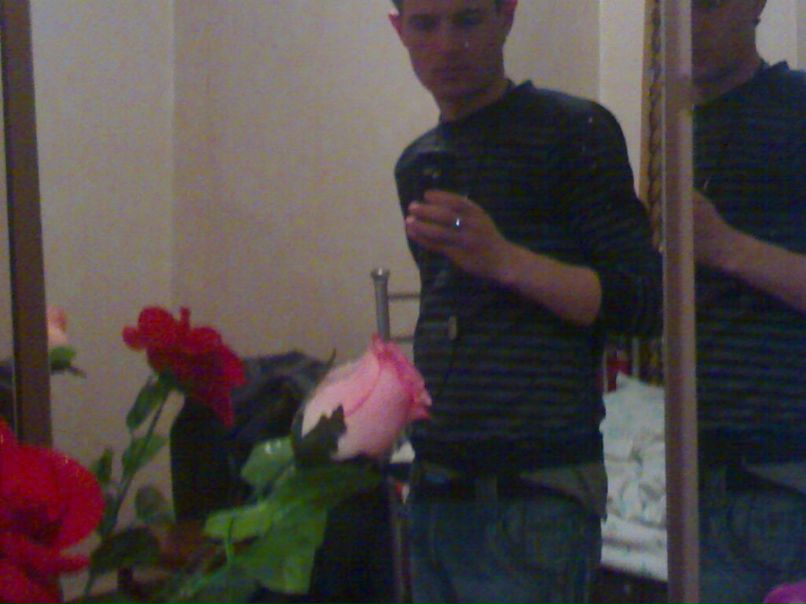 Семен Буряченко | Харьков