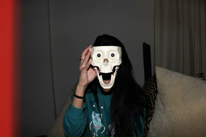 Кристина Никифорова crislaim | Уфа