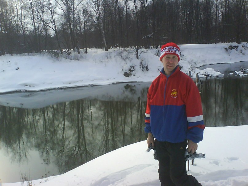 Борис Алексеев | Йошкар-Ола