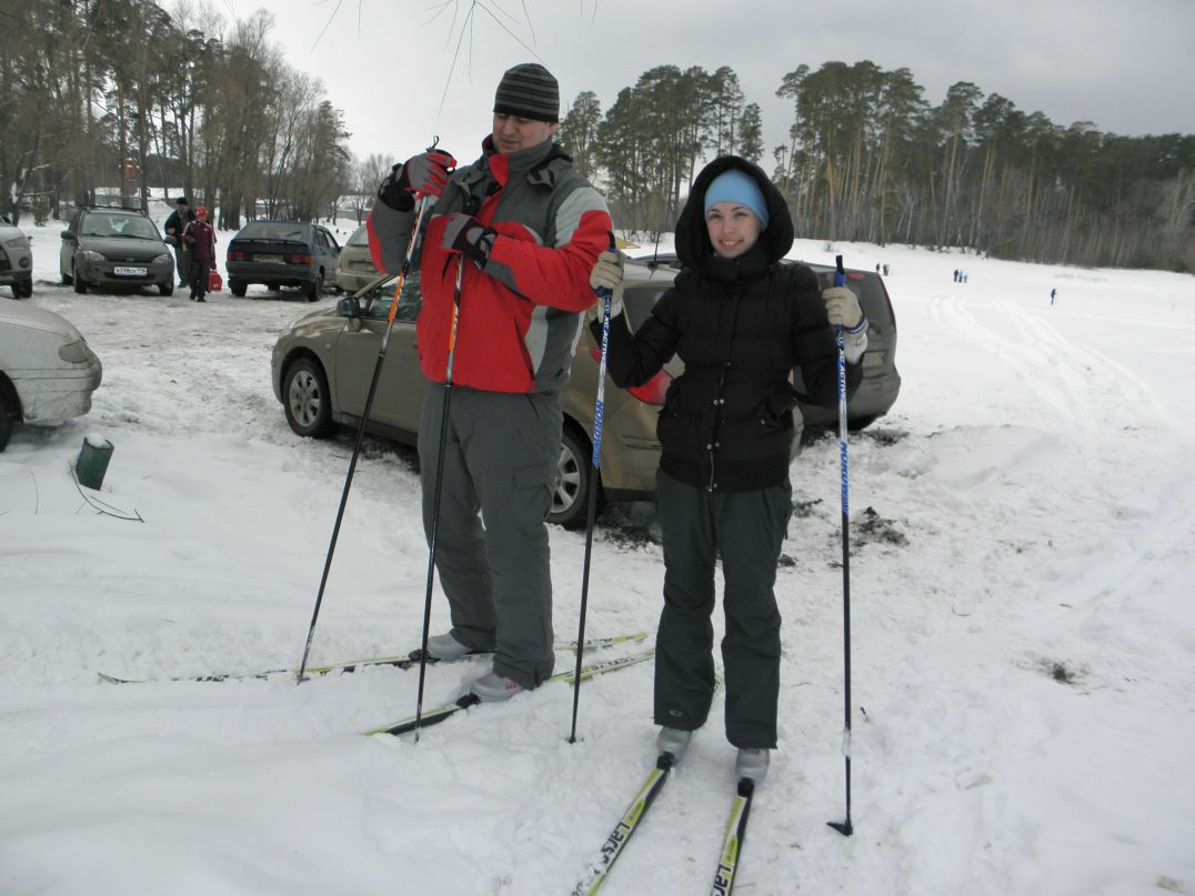 Наиля Хакимова | Казань