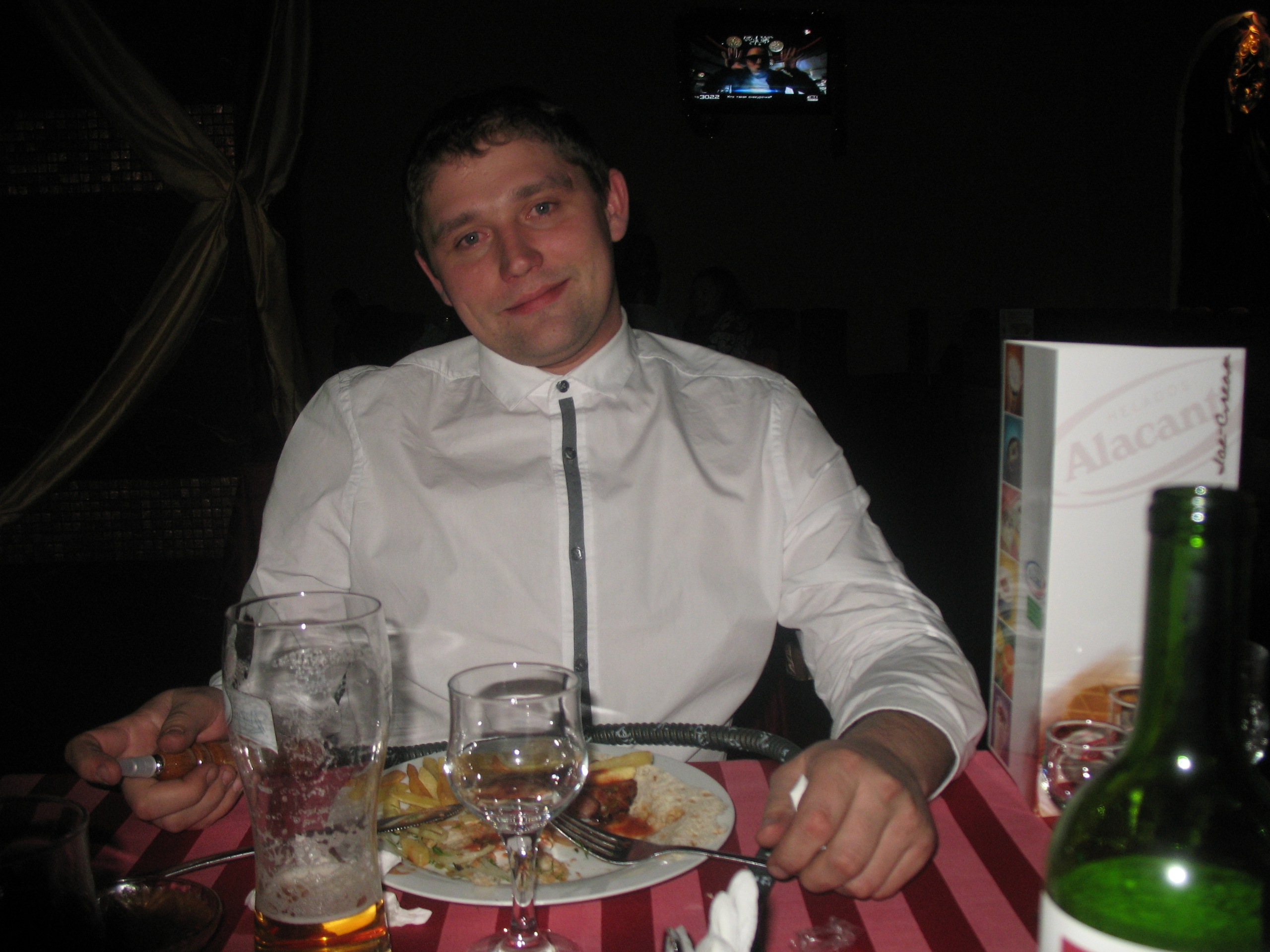 Дмитрий хромов полы старый фонд