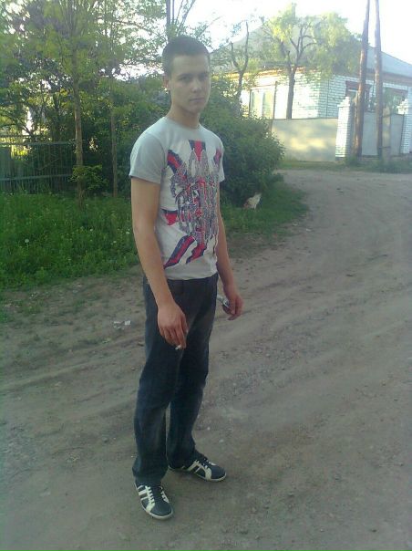 №10, Вася Алейникав, Первомайск №10, Вася Алейникав, Первомайск