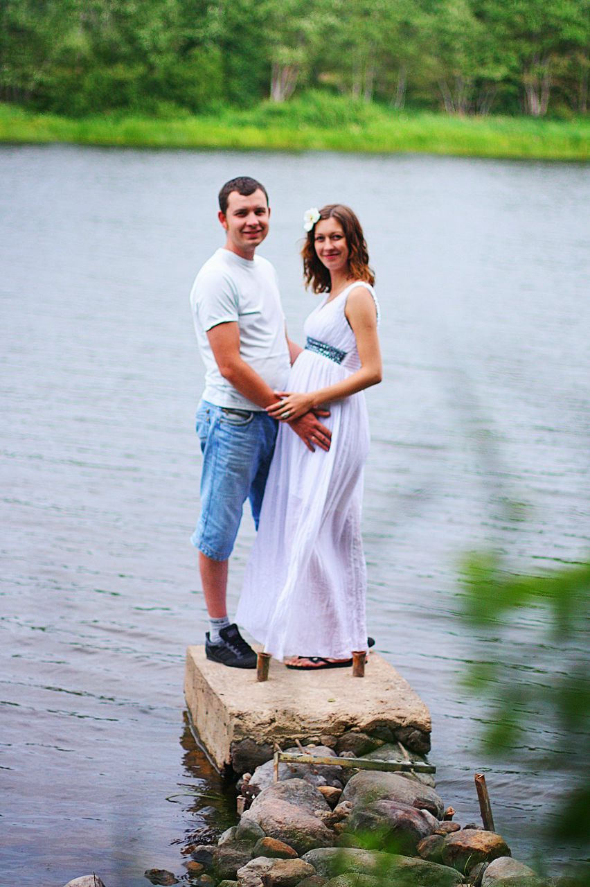 Анютка Тихомирова | Гатчина