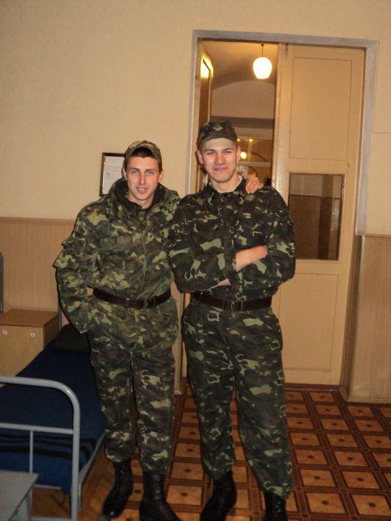 Александр Бадюк | Киев