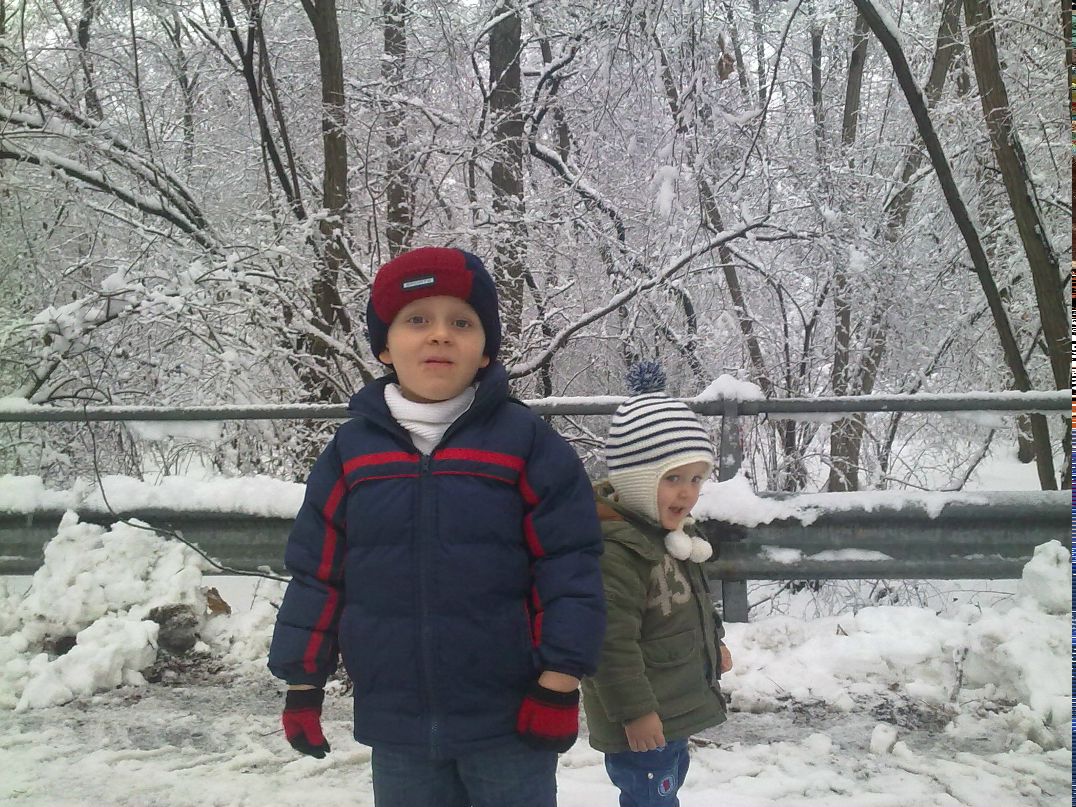 Misha Savka | Довжок