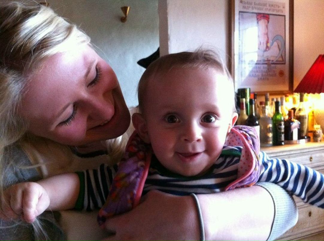 Эллина Арехова | Черкассы