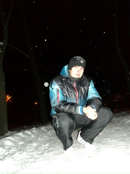 №99, Александр Зарецкий, Донецк №99, Александр Зарецкий, Донецк