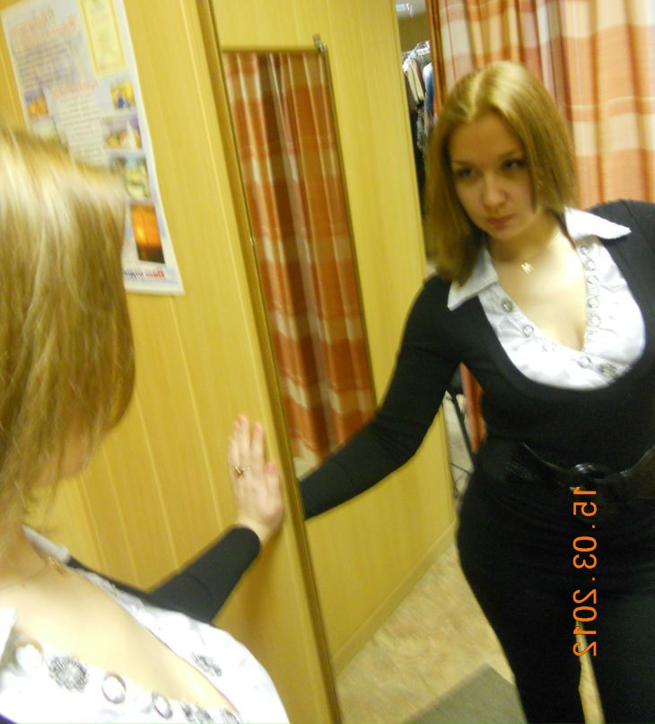 Мария Кузнецова | Клин