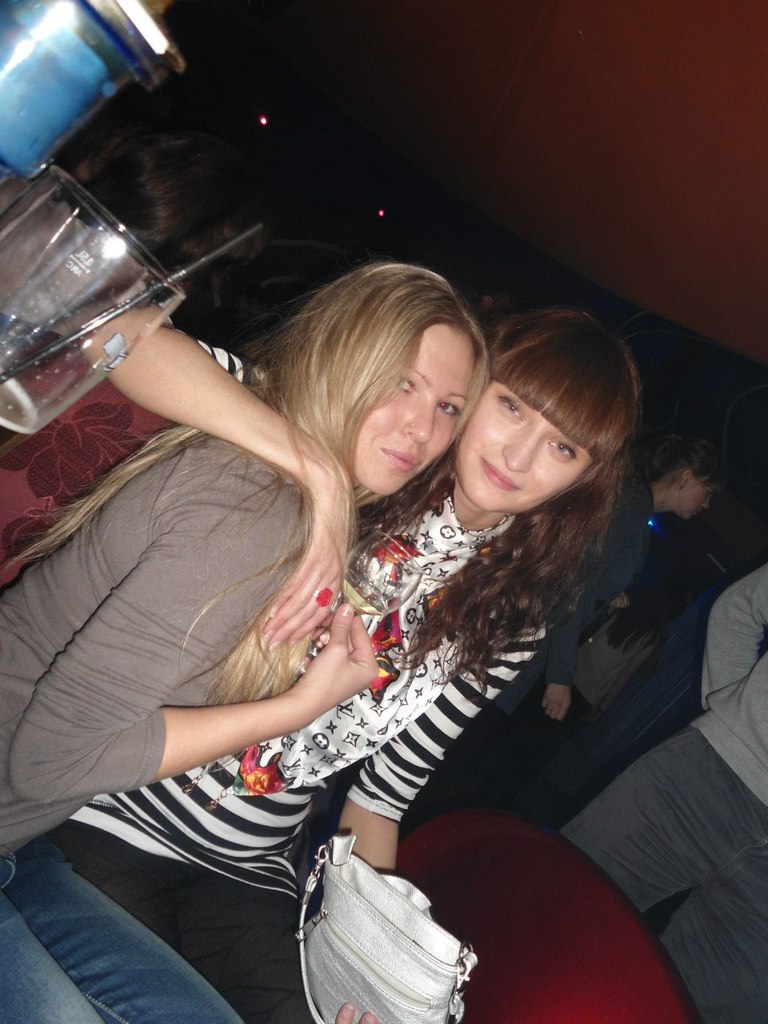 Анастасия Меркучева | Москва