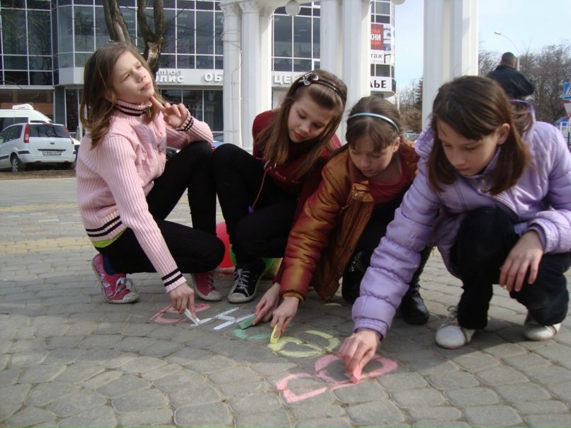 Алина Семенякина *Николавна* | Армавир