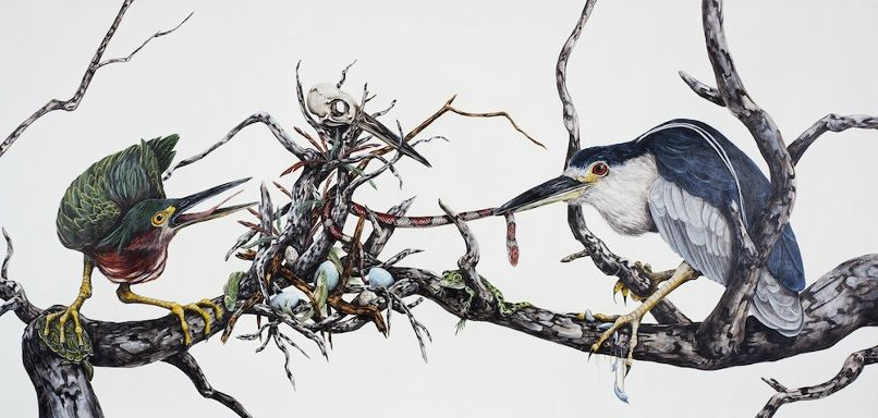 Алексей Никитин | Санкт-Петербург