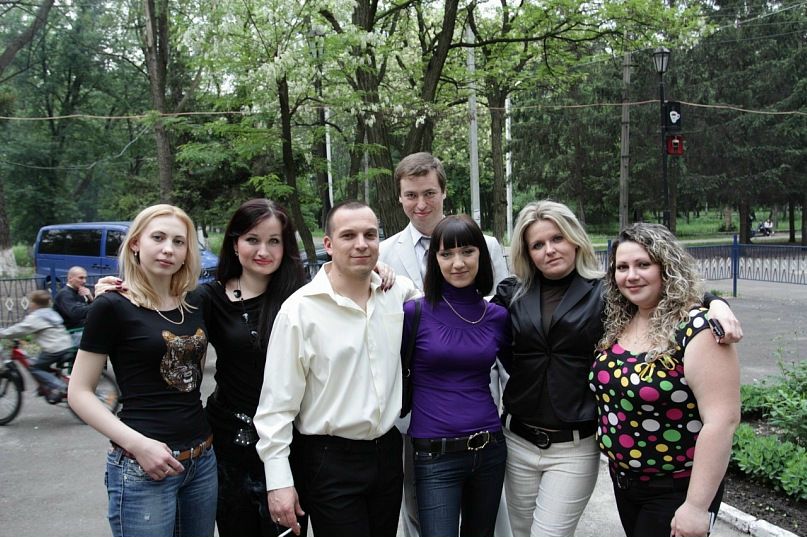 №18, Евгения Коваль, Харьков №18, Евгения Коваль, Харьков