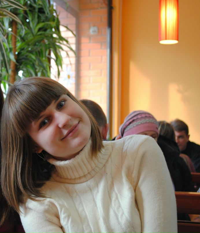 Оля Ковальчук | Одесса