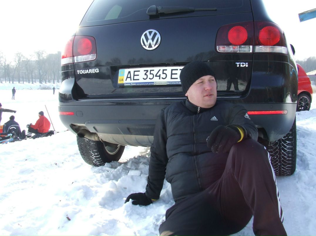 Слава Микитович | Москва