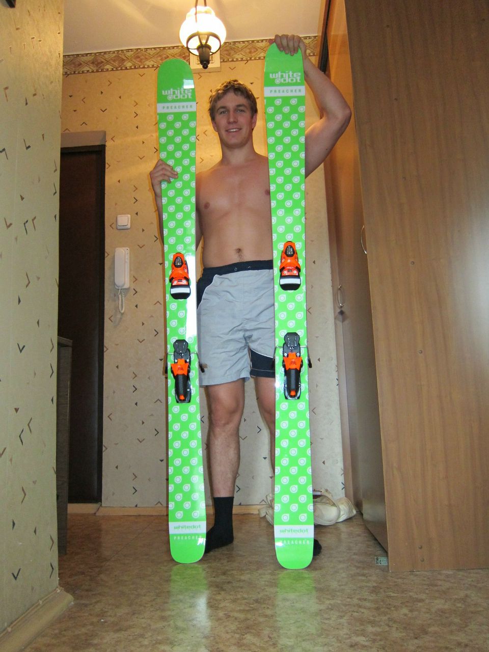 Толя Зыков | Москва