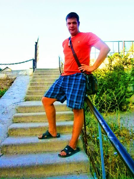 №58, Игорь Братцев, Санкт-Петербург №58, Игорь Братцев, Санкт-Петербург