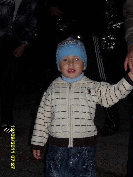 №97, Валя Андрусяк, 36 лет, Белая Церковь №97, Валя Андрусяк, 36 лет, Белая Церковь