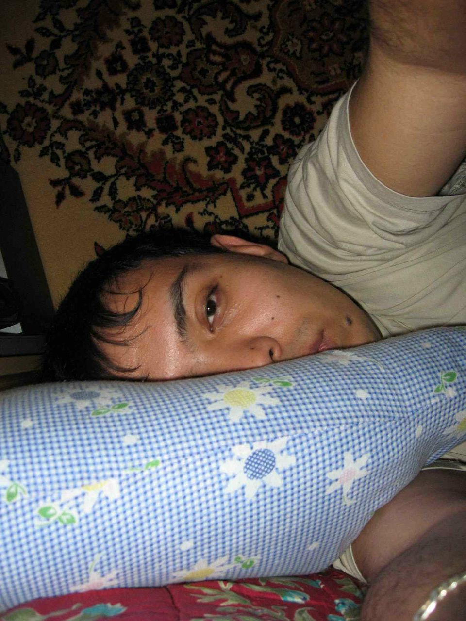 Almas Tusupbekov | Алматы