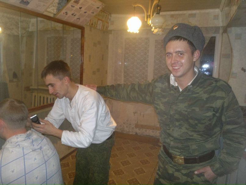 Толян Сватовский | Нижнекамск