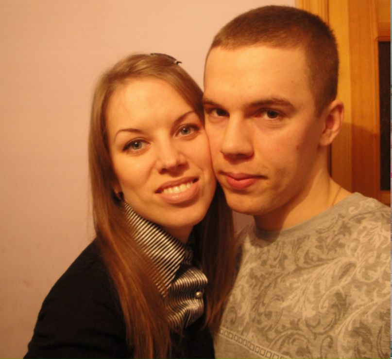 Ден Максимчук small-tyson | Южноукраинск