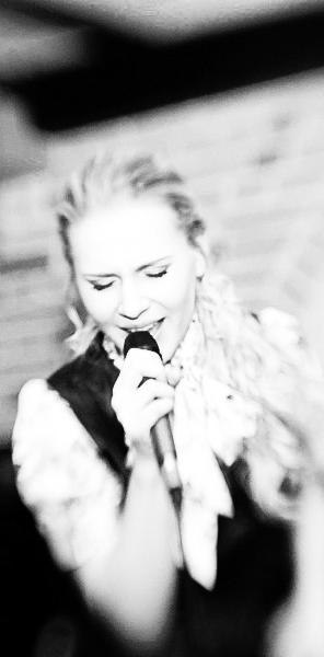 Victoria Revko KIWI | Киев