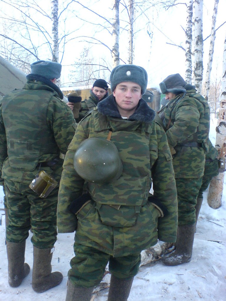 Ринат Шаипов | Челябинск